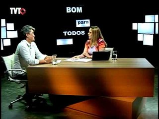 Bom Para Todos: Primeiro Emprego - 3/3