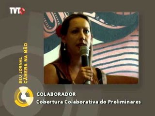 Jornalismo Colaborativo: Movimentos sociais discutem efeitos da Copa 2014