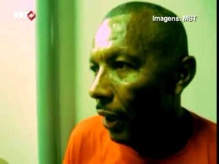 MST quer assassino de Cícero Guedes na cadeia