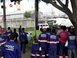 Trabalhadores terceirizados na Air Products encerram greve com conquistas