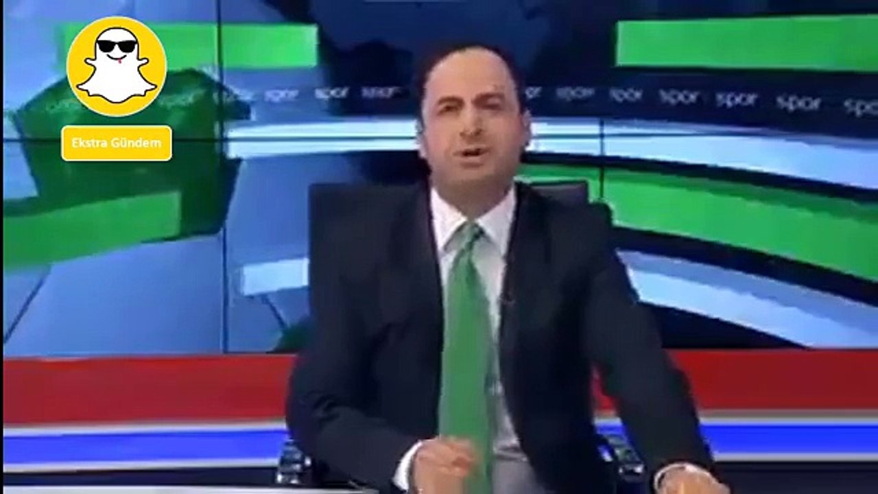 Spikeri i lajmeve ia plas të qarës në mes të transmetimit, arsyeja do t'ju habisë