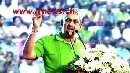 Sarath Fonseka.  SF ඝාතනයට ගෝඨාගේ කුමන්ත්‍රනයක්