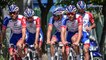 Tour d'Italie 2018 - Thibaut Pinot : "Je sais relativiser après les claques au Tour de France"
