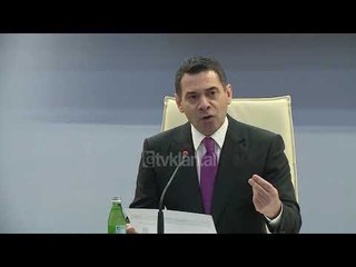 Ahmetaj: Kemi ende shume reforma qe do te na cojne ne BE