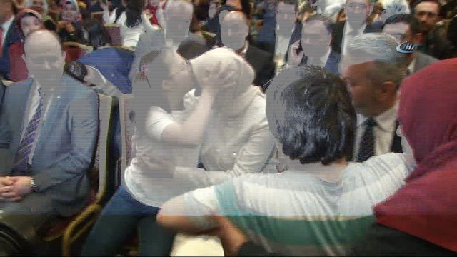 Bakan Kaya: “Türkiye'de son 16 yılda engellilerimizin hayatını kolaylaştırmak için devrim niteliğinde adımlar attık”