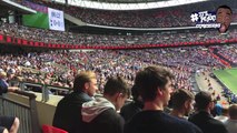 Tottenham (5) vs Leicester City (4) EXPRESSIONS FAN EXPERIENCE | SCENES AT THE SPURNABEAU!!!!!