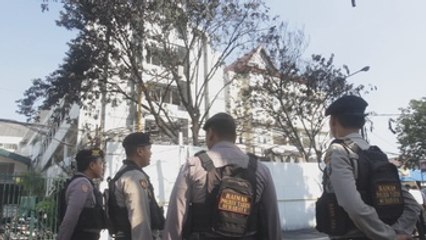 Yihadistas ocasionan 25 muertos en Indonesia