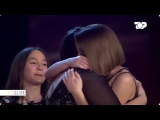 Prapaskenat e gjysmëfinales së The Voice Kids