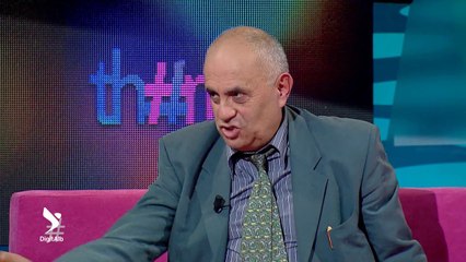 Thurje - Sezoni 4 / Episodi 31 (Promo)