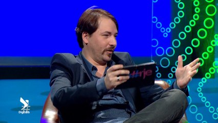 Thurje - Sezoni 4 / Episodi 31 (Shthurje)