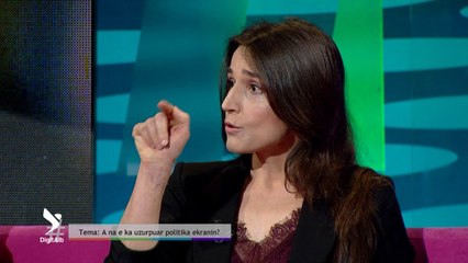 Thurje - Sezoni 4 / Episodi 31 (Debati)