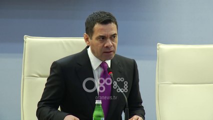 Ahmetaj: Gjetjet e progres-raportit konfirmojnë konsolidimin fiskal, opozita nuk i lexon drejt