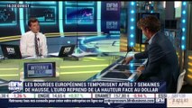L'actu macro-éco: Les Bourses européennes temporisent après 7 semaines de hausse - 14/05