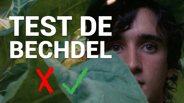 Festival de Cannes: le film le plus applaudi, Lazzaro Felice respecte-t-il l'égalité hommes-femmes?