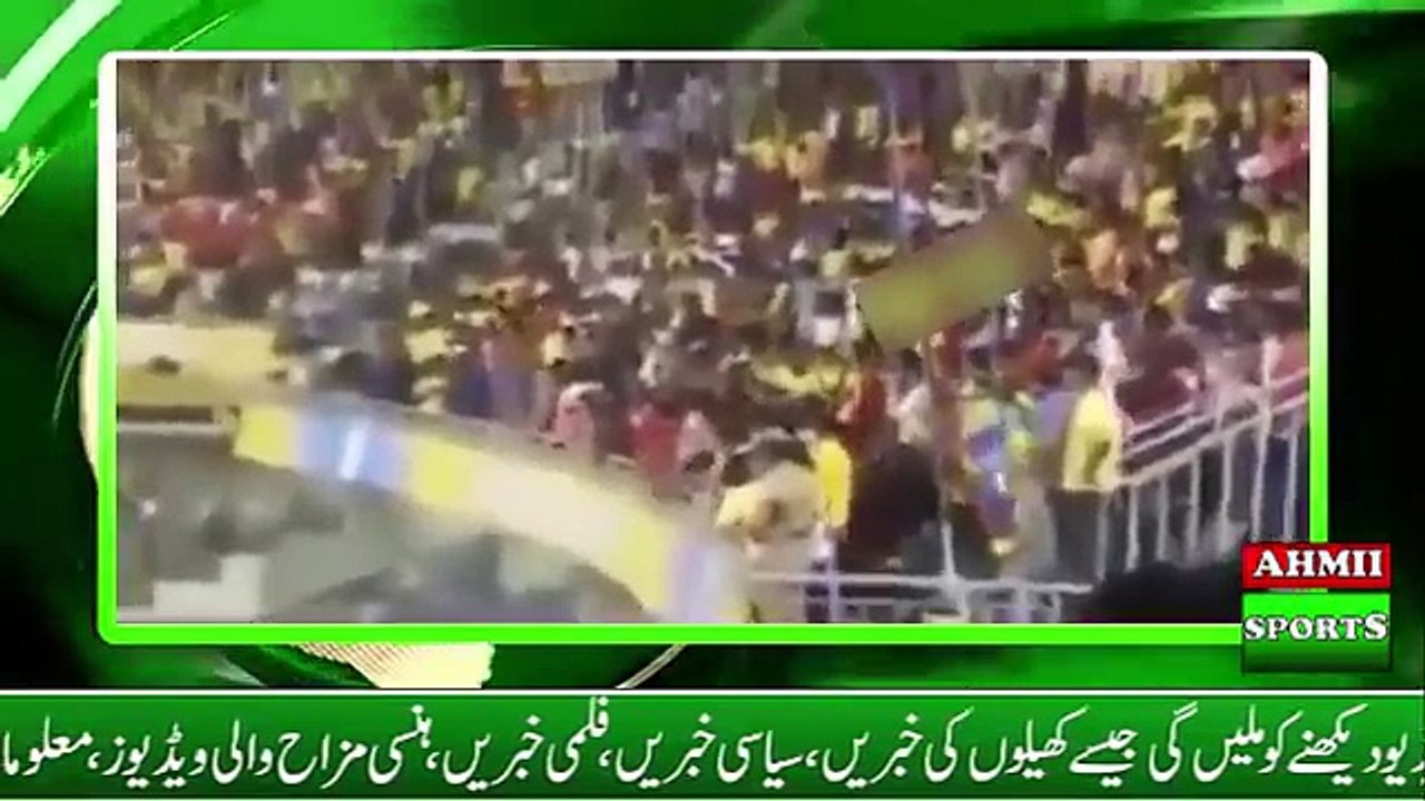 IPL Mai PSL Zindabad Kai ZorDar Naary lug Gy - YouTube