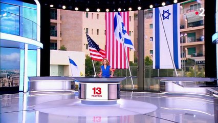 Ambassade américaine : des affrontements à la frontière entre Israël et la bande de Gaza