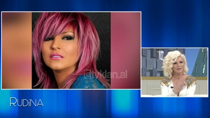 Rudina/ Mihrije Braha: Cfare me tha Naimi kur bera floket pink (20.04.2018)