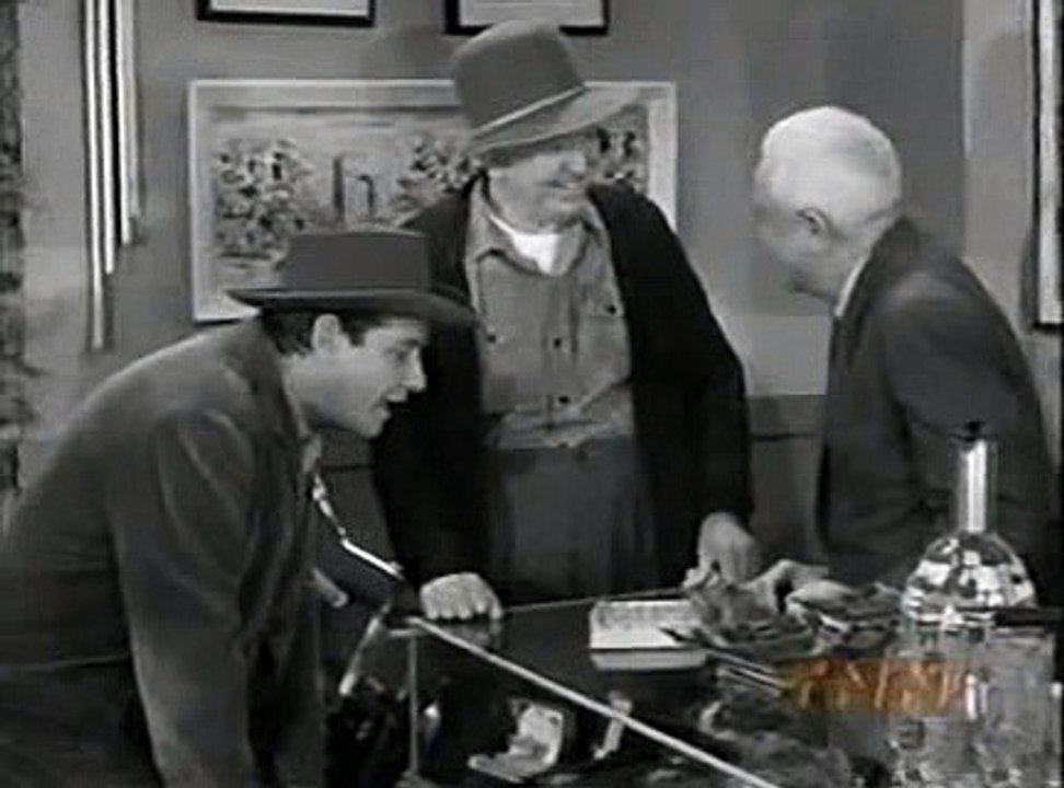 The Real Mccoys S05e08 - The Diamond Ring