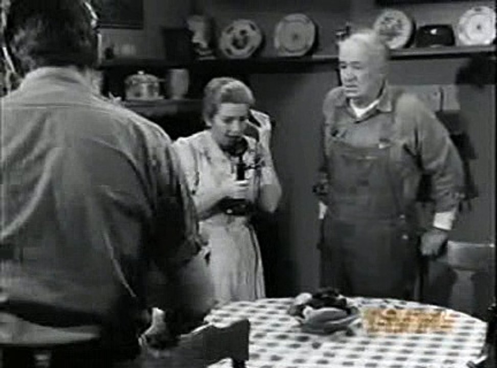 The Real Mccoys S05e10 - The Rich Boy