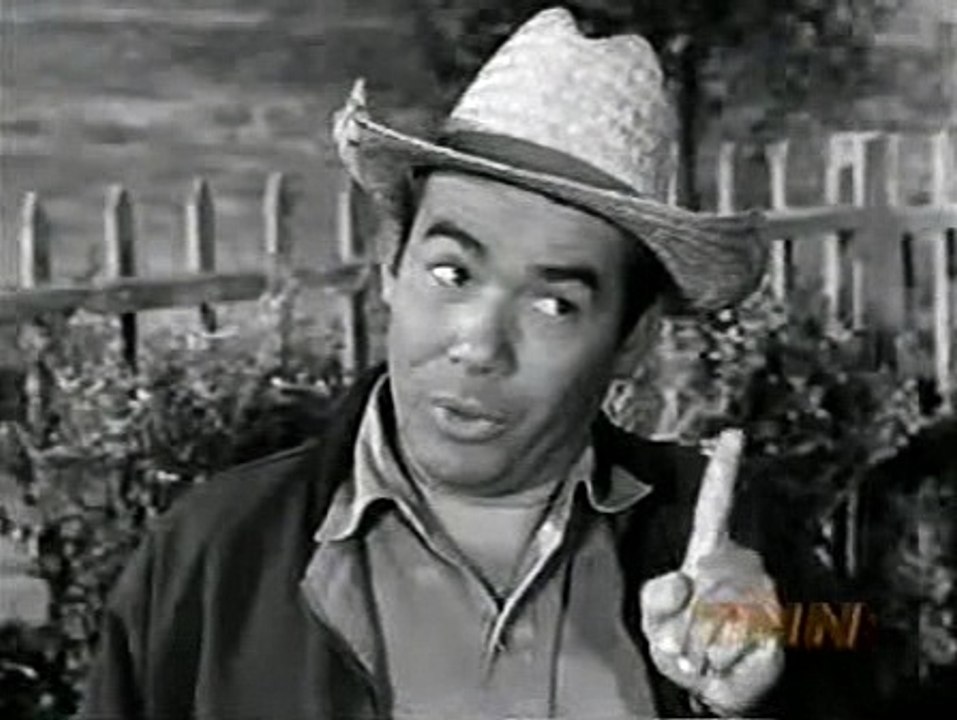 The Real Mccoys S05e12 - The Marriage Counselorr