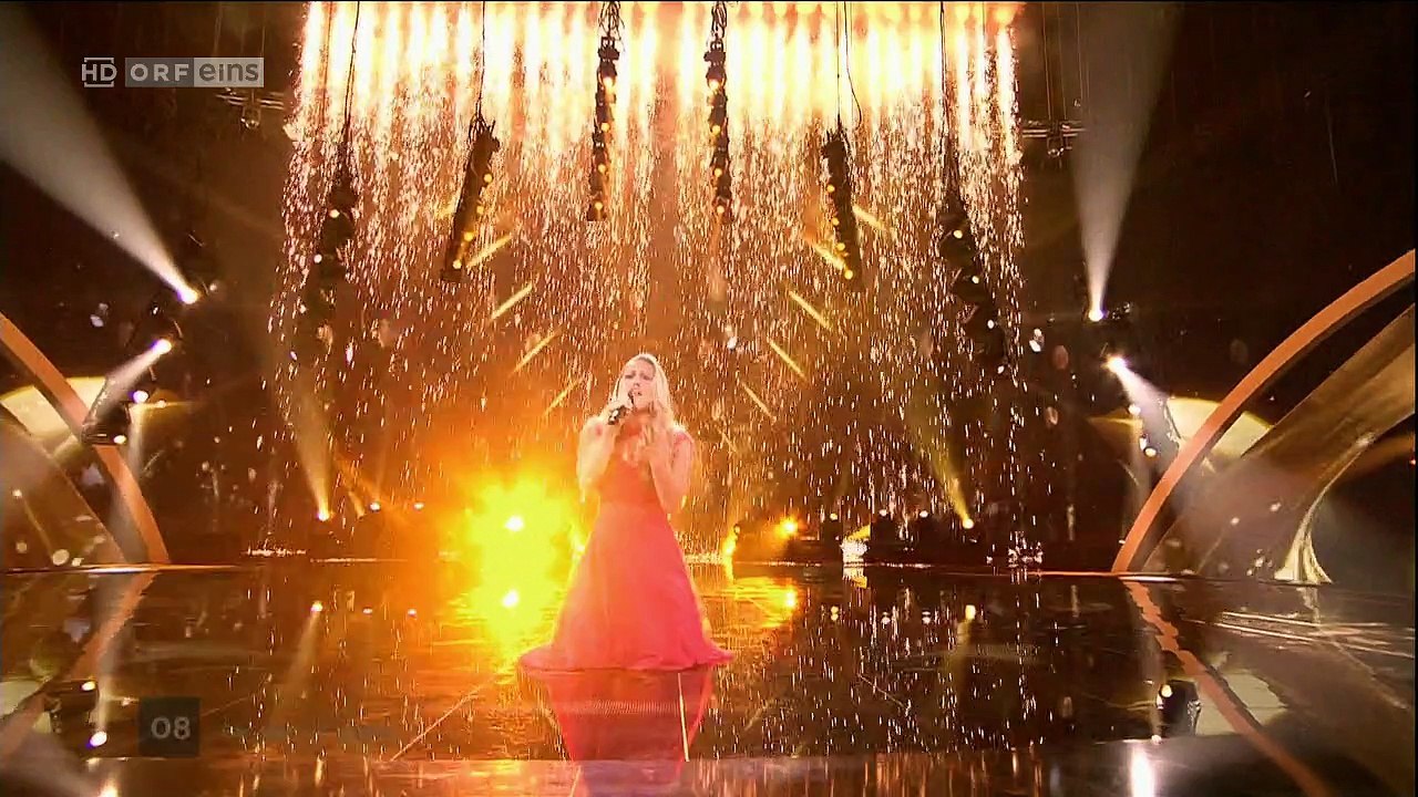 Mr. Song Contest proudly presents 2018 Teil 1/1