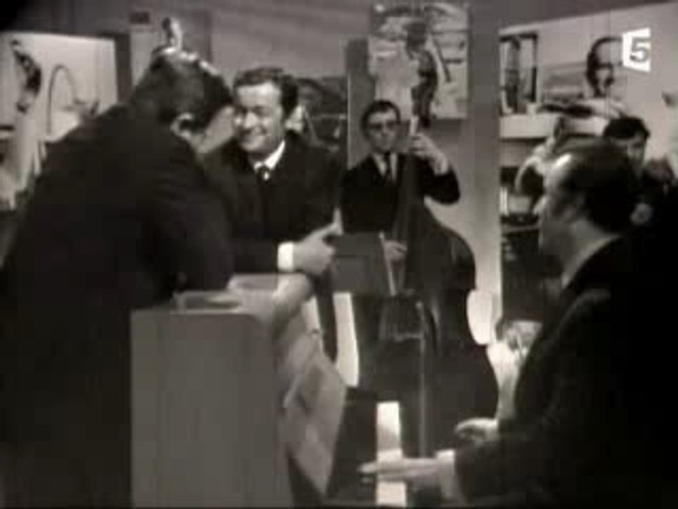 Serge Reggiani 1