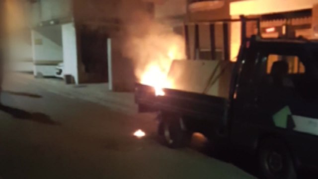 서울 화곡동 주택가에 불 지른 대학생 붙잡혀 / YTN