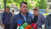 Protestë nga bizneset e vogla në Vlorë e Fier - Top Channel Albania - News - Lajme
