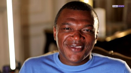 beIN Bleus - France 98 : Marcel Desailly raconte Aimé Jacquet