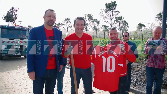 KLUBI «PARTIZANI» I BASHKOHET NISMES PER PEME TE REJA NE TIRANE - News, Lajme - Kanali 7