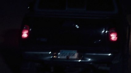 Horror Channel - Radius