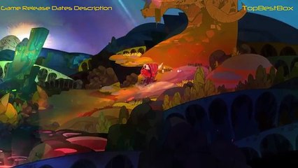 10 UPCOMING Best RPG Games 2017 Xbox One/Ps4/PC (Best Graphics)