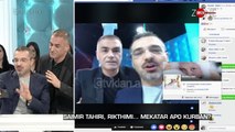 Saimir Tahiri dhe Arjan Çani video 