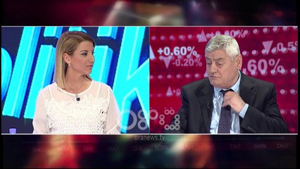 Ora News - Negociatat, Shehi: Edhe për shkak të 'futjes së hundëve' të Turqisë dhe Rusisë