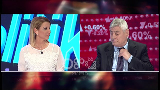 Ora News - Negociatat, Shehi: Edhe për shkak të 'futjes së hundëve' të Turqisë dhe Rusisë