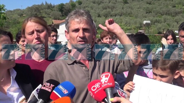 E PREMTJA E PROTESTAVE, NE FIER BIZNESET KUNDER TVSH - News, Lajme - Kanali 7