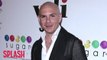 Pitbull has cancelled his performance at Cannes Film Festival on Tuesday.