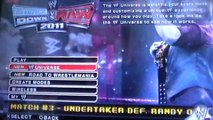 WWE Smackdown vs Raw new PSP Unlockables and Cheats