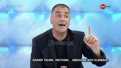 A  kercenove  Ramen me shprehjen “nuk ka bir nene dhe bir kur**”