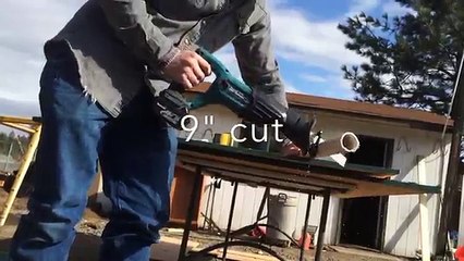 PVC Bow Stand : DIY Homemade | The Sticks Outfitter | EP. 15
