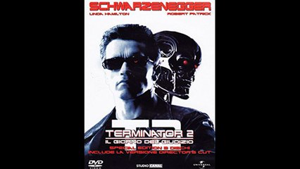 TERMINATOR 2 IL GIORNO DEL GIUDIZIO (1991) ITA streaming gratis