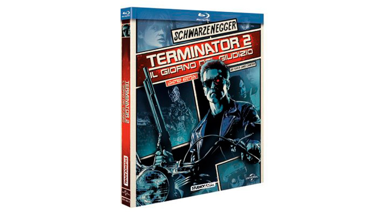 TERMINATOR 2 Il Giorno Del Giudizio WEBRiP (1991) (Italiano)