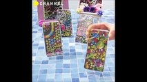 DIY Fundas Caseras Fáciles para Celulares - Easy Cell Phone Cases 2017