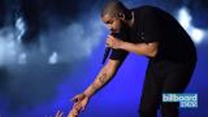 Drake & Migos Announce 'Aubrey and the Three Amigos Tour' | Billboard News