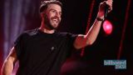 BBMA Chart Achievement Award Nominee: Sam Hunt | Billboard News