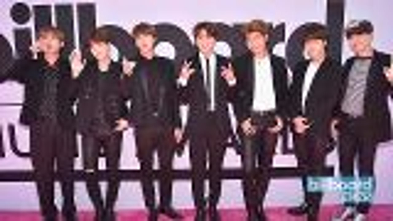 Billboard Music Awards 2018: Fan-Voted Award Nominees | Billboard News