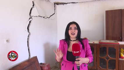Stop - Papërr-Elbasan, historia e trishtë e dy familjeve në nevojë. 20 prill 2018
