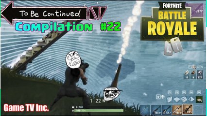 GTA V Funny Moments, Glitches & Fails Compilation #1