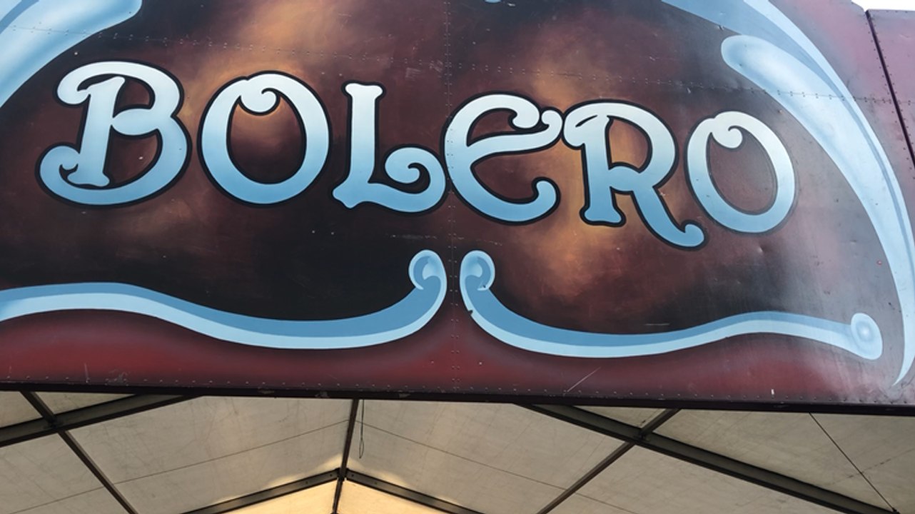 Jazz sous les pommiers quitte Coutances