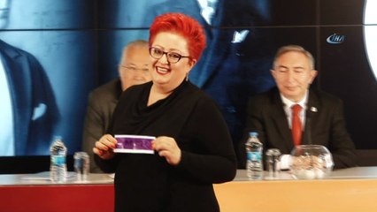 Galatasaray'da başkan adaylarının renkleri belli oldu